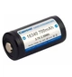 Аккумулятор Keeppower DLG 16340 700mAh с защитой - изображение 1