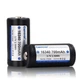 Аккумулятор Keeppower DLG 16340 700mAh с защитой - изображение 5