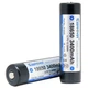 Акумулятор із захистом Keeppower Li-ion 18650/3400mAh - зображення 2