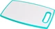 Обробна дошка кухонна Grossman Бірюзова (HL 110(turquoise)) - зображення 1