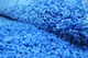 Ковер с высоким ворсом Loca 6365A blue 1.50x3.00 - изображение 2