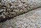 Килим з високим ворсом Loca 6365A beige 1.50x3.00 - зображення 5