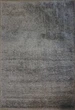 Килим з високим ворсом Loca 6365A l-gray 1.60x2.30 - зображення 1