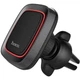 Автомобильный держатель Hoco CA23 Lotto series magnetic air outlet holder на дефлектор Чёрный - изображение 1