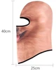 Балаклава 3D с флисом теплая Собака веселая (3) (623528334) Зверомаска One Size - изображение 4