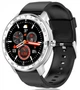 Смарт-часы 2E Alpha X 46 mm Silver (2E-CWW30SL) - изображение 1