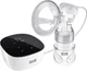 Молокоотсос Lovi Expert 3D Pumping электрический двухфазный (50/000exp) - изображение 1