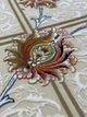 Ковер Faravahar Classic 300х400 см Кремовый с розовым (0529) - зображення 9