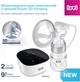 Молокоотсос Lovi Expert 3D Pumping электрический двухфазный (50/000exp) - изображение 5