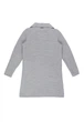 Теплий жіночий жакет на ґудзиках Mari-Knit 0747 XS сірий 30139 - зображення 2