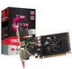 Відеокарта AFOX PCI-Ex Radeon R5 220 2GB GDDR3 (64bit) (650/1066) (DVI-D, VGA, HDMI) (AFR5220-2048D3L4) - изображение 1