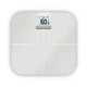 Ваги підлогові Garmin Index S2 Smart Scale, Intl, White, 1 pack (010-02294-13) - зображення 4