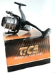 Карповая рыболовная катушка Tica Carp Mentor 5000, конусная шпуля, дальний заброс - изображение 1