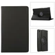 Защитный чехол книжка для Samsung Galaxy Tab S6 Lite (P610 / P613 / P615 / P619 / P620 / P625) 10.4" Черный (004087) - изображение 5