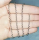 Серебряная цепочка "Шопард" 50 9,43 г - изображение 2