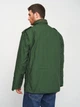Куртка демисезонная мужская Shvigel M-65 M Olive (Shvigel-m65-olive-M) - изображение 2