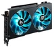 Відеокарта Відеокарта PowerColor, Radeon RX 6600, Hellhound, 8Gb GDDR6, 128-bit, HDMI/3xDP, 2491/14000 MHz, 8-pin (AXRX 6600 8GBD6-3DHL) - зображення 3