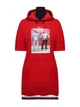 Туника Lucky Talin 20006 14-15 164-170 см Красная - изображение 1