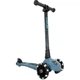 Самокат Scoot&Ride Highwaykick-3 серо-синий (SR-96347) - изображение 1