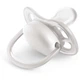 Пустышка Philips AVENT Ultra Air с декором 6-18 мес, 2 шт для девочек (SCF343/22) - изображение 5