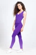 Комбінезон BERSERK SPORT Athletic ultra M purple (011372) - зображення 1