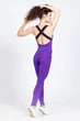 Комбінезон BERSERK SPORT Athletic ultra M purple (011372) - зображення 2