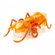 Интерактивная игрушка HEXBUG Micro Ant нано робот муравей Оранжевый - изображение 1