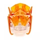 Интерактивная игрушка HEXBUG Micro Ant нано робот муравей Оранжевый - изображение 2