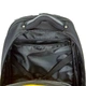 Моторюкзак Carbon HARLEY (PL, р-р 44х31х17см, 23л, чорний) (MS-0311-H) - зображення 8