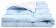 Одеяло пуховое MirSon №1837 Bio-Blue 90% пух деми 140x205 (2200003013436) - изображение 5