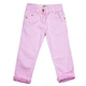 Джинсы Beren 8700 146-152 см Розовые - изображение 1