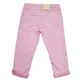 Джинсы Beren 8700 146-152 см Розовые - изображение 2
