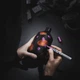 Маркер металік Schneider Paint-It 20 мм золотий 1 шт. (ML01101066) - зображення 4