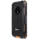 Мобільний телефон Doogee S35 3/16Gb Orange - зображення 7