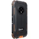 Мобільний телефон Doogee S35 3/16Gb Orange - зображення 5