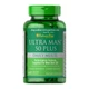 Витамины для мужчин Puritan's Pride Ultra Man 50 Plus, 60 капс. - изображение 1