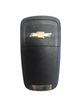 Корпус викидного ключа для Chevrolet Cruze, Orlando (Шевролет Круз, Орландо) 2-кнопки лезо HU100 - зображення 2