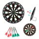 Безопасный набор UB для игры в Дартс Safety Dart Set 2177S - изображение 2