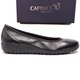 Туфлі Caprice 9-22161-22 022 39 (25.5 см) Чорні - зображення 3