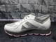 Кросівки Bistfor 64000/224/411 40 (26 см) Біло-сріблясті - изображение 8