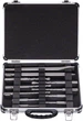 Набор сверл и зубил Professional SDS-plus, кейс, 11шт Bosch (2000003403820) - изображение 1
