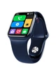 Cмарт Часы X22 PRO smart watch оригинал Синий (566-2) - изображение 2