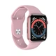 Cмарт Часы X22 PRO smart watch оригинал Розовый (566-3) - изображение 3