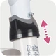 Велосипед трехколесный 3 в 1 Smoby Be Move Comfort 741401 с багажником и сумкой-конвертом Розовый с Серым - изображение 6