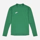 Детская футболка с длинными рукавами Joma Academy Brama 101018.450 100-117 см 6XS-5XS Зеленая (9997640549024) - изображение 1