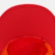 Дитяча кепка із захистом шиї Aqua Speed SURF-CLUB CAP 2039 384-31 53 см Червоний/Помаранчевий (5908217620392) - зображення 4