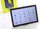 Планшет ONN Surf 2 10" 2/32GB WiFi Android 10 1280*800 Dark Blue Б/У - изображение 3