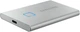 Samsung Portable SSD T7 TOUCH 1TB USB 3.2 Type-C (MU-PC1T0S/WW) External Silver - зображення 4