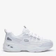 Женские сникеры Skechers 149492 WGY 38 (8US) 25 см Белые (195204412268) - изображение 1