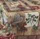 Скатерть на стол Прованс Wooden 240 х 134 см (4823093435995) - изображение 2
